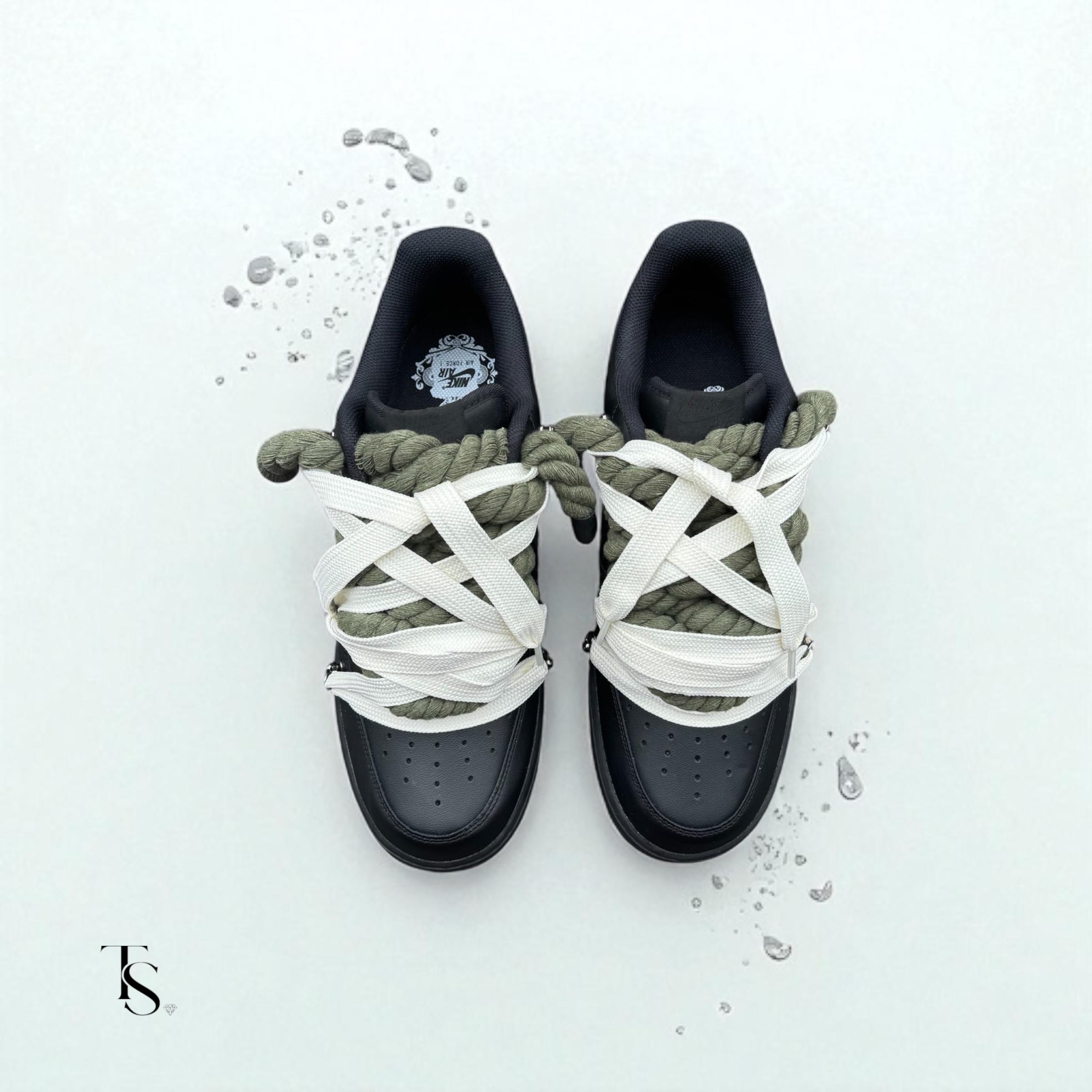 Lanvin shoe laces - Etsy 日本
