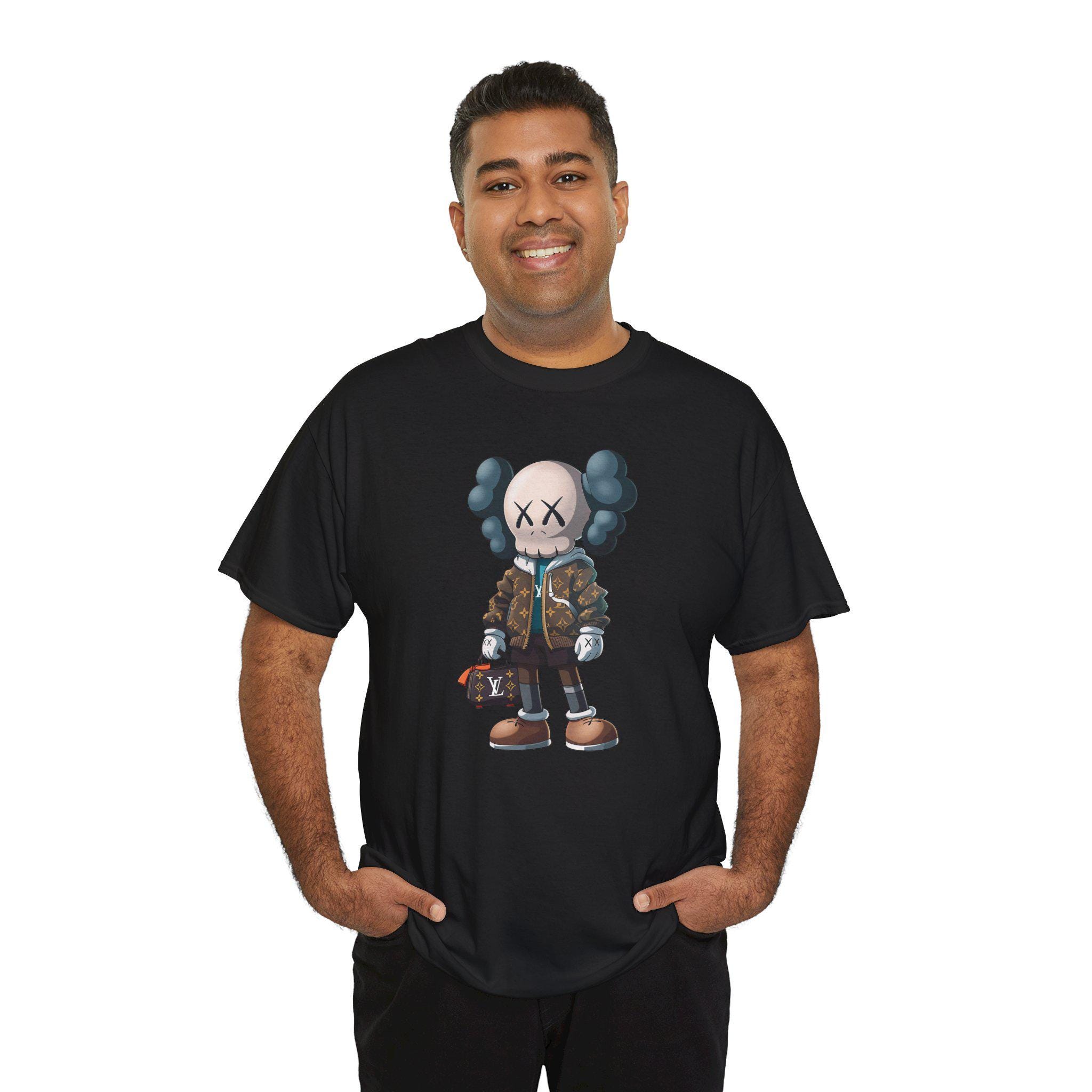 KAWS MADE GRAPHIC T-SHIRT #1 M 【公式通販】
