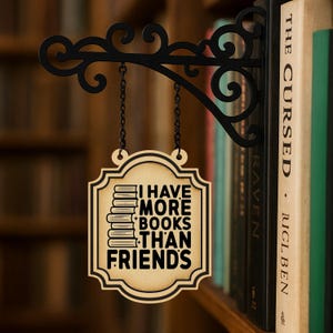 Separadores de géneros de libros románticos, letreros personalizados para estanterías, decoración de biblioteca de fantasía romántica personalizada, organizadores de rincones de lectura, regalo de BookTok