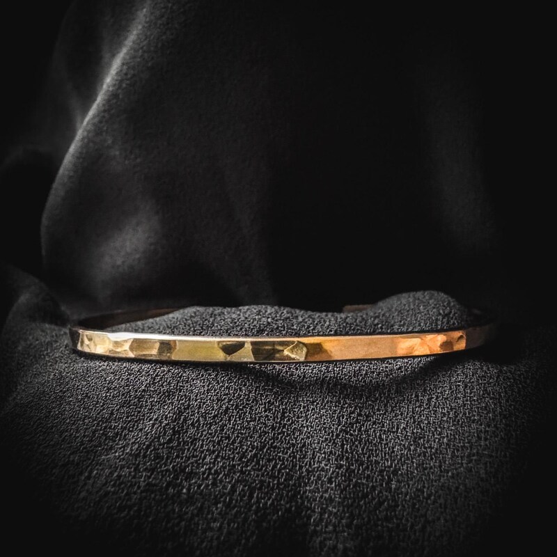 Taylor | Women's Gold Plated Bracelet