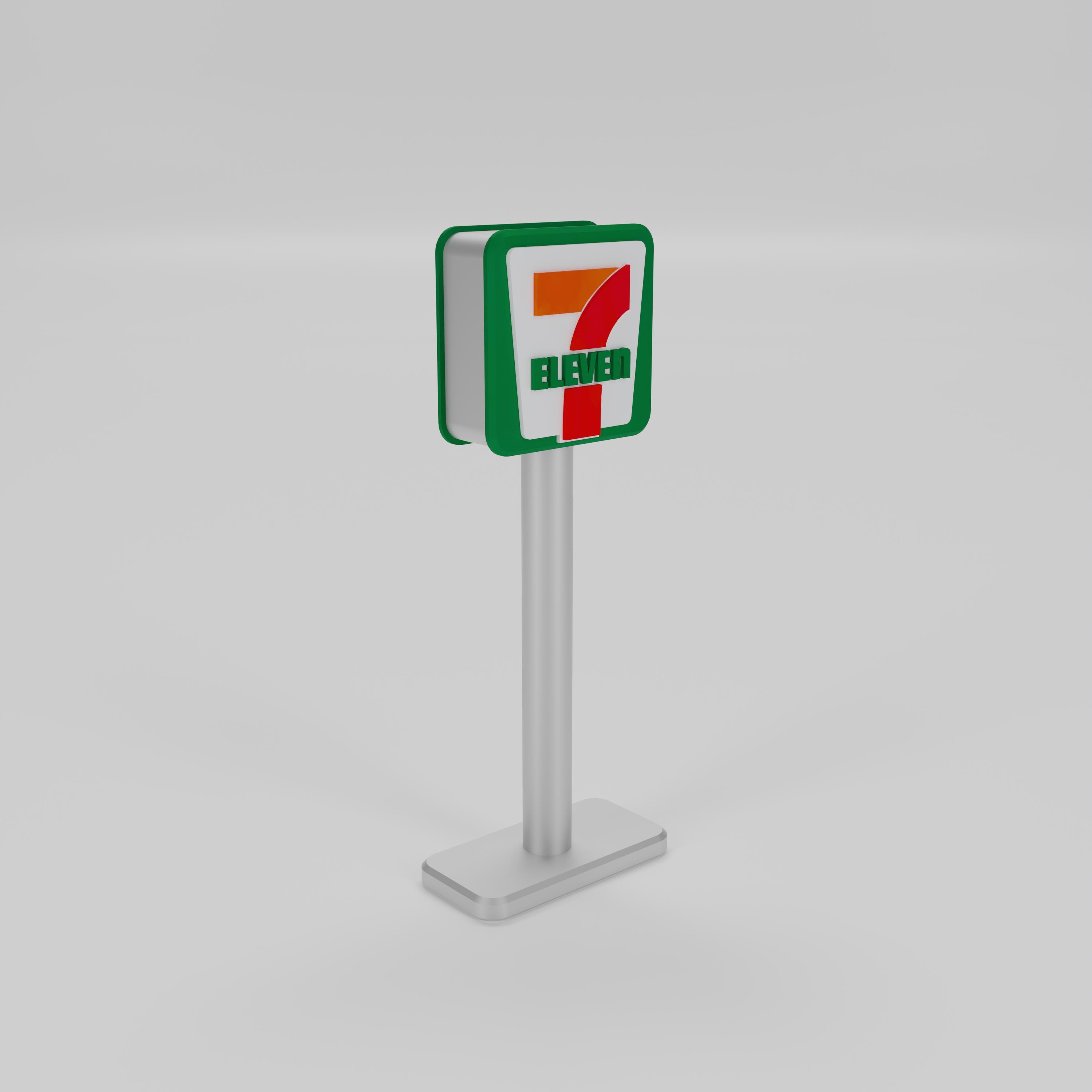 Seven Eleven - Etsy