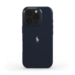 Polo Ralph Lauren スマホケース　14pro Polo Ralph Lauren iPhone Case - Etsy