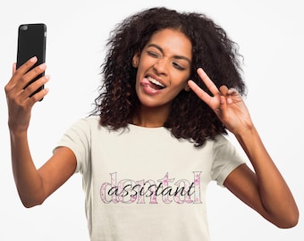 Dental Assistant Shirt, Dental Team Gift, Cute Dentistry Tee, Dental Hygienist Shirt, Dentist Gift, Funny Dental Shirt, Appreciation Tee