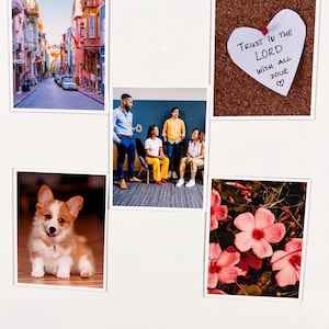 Custom Photo Fridge Magnets| Personalized gifts| Fridge magnets| Fridge photo magnets| Photo Magnets