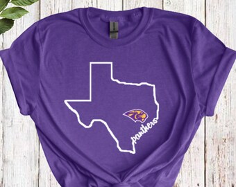 pvamu alumni shirt