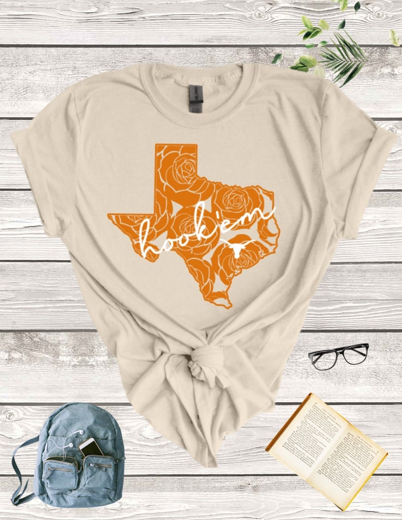 Discover UT Longhorns t shirt - UT Shirt - Longhorns Shirt - Longhorns - 2022 Longhorns - UT Grad