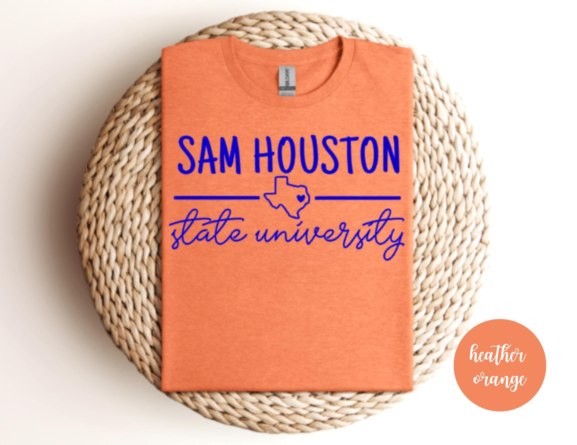 Sam Houston State University