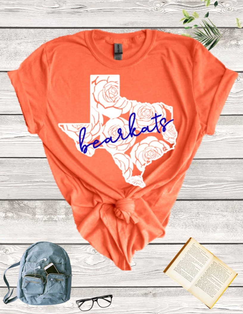 Discover Sam Houston State University Shirt