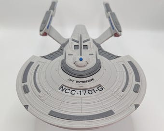 USSエンタープライズG NCC-1701-G / タイタンA スタートレック