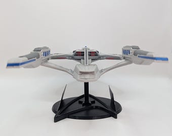USSエンタープライズG NCC-1701-G / タイタンA スタートレック