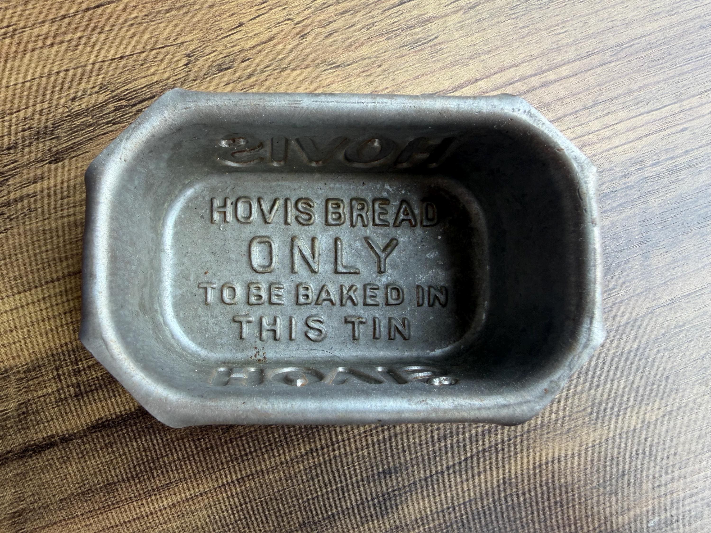 Hovis Tin - Etsy UK