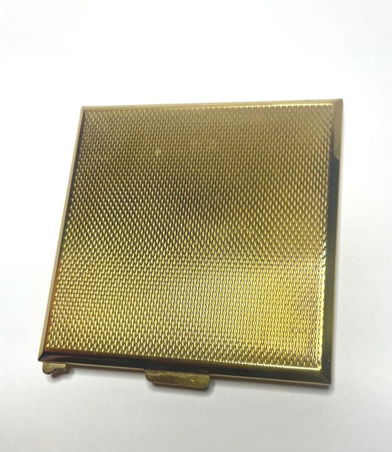 Square KIGU powder compact - image 6