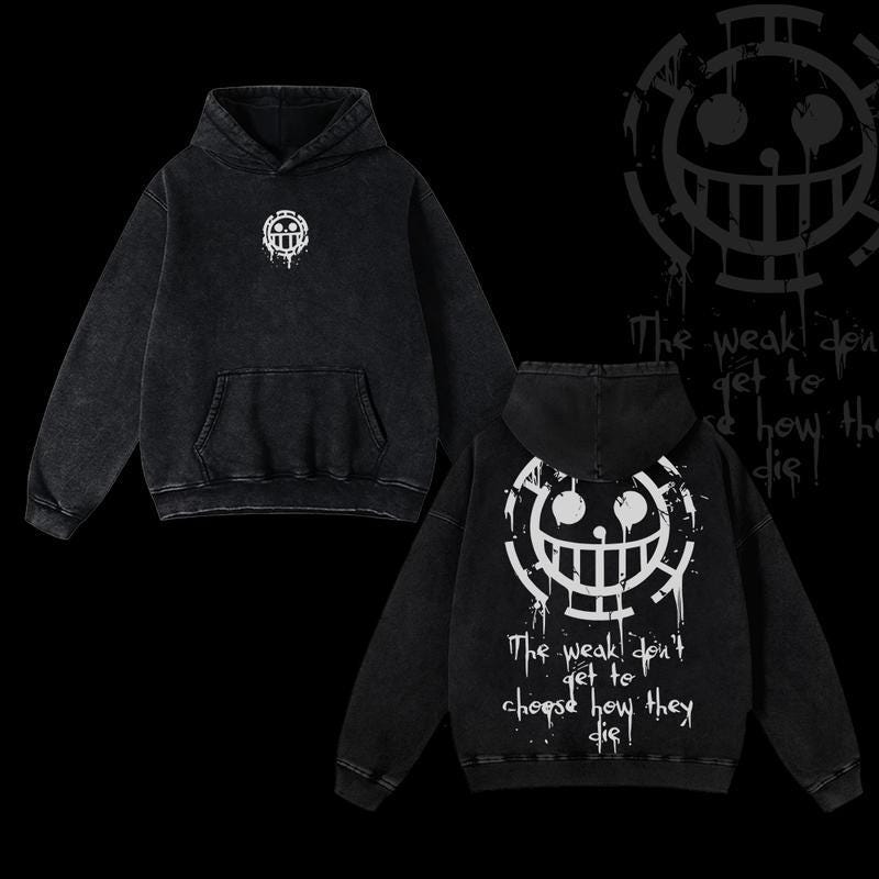 Trafalgar Law Sweatshirt