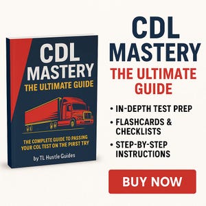 Guide principal CDL