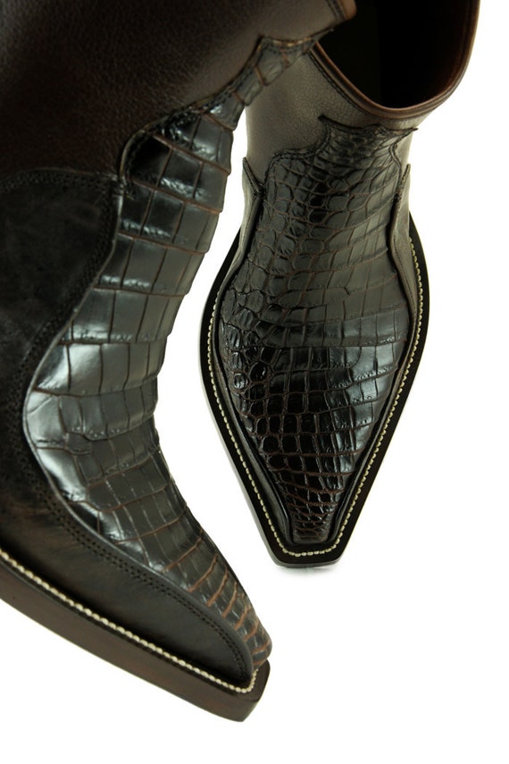 Bottes en cuir, bottes de Cowboy : Botte marron croco Z | Stocker
Bottes en cuir, bottes de Cowboy : Botte Botte Botte marron croco Z | Stocker
73cdae