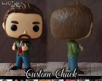 wolf of wall street funko pop