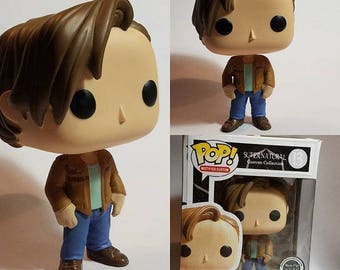 wolf of wall street funko pop