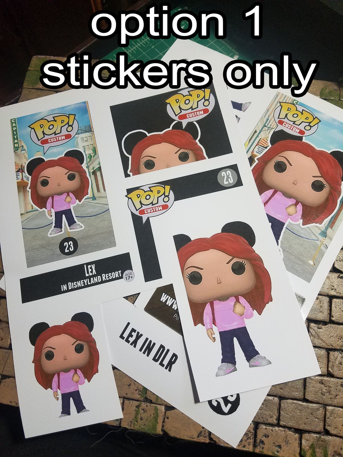 funko pop meme figures
