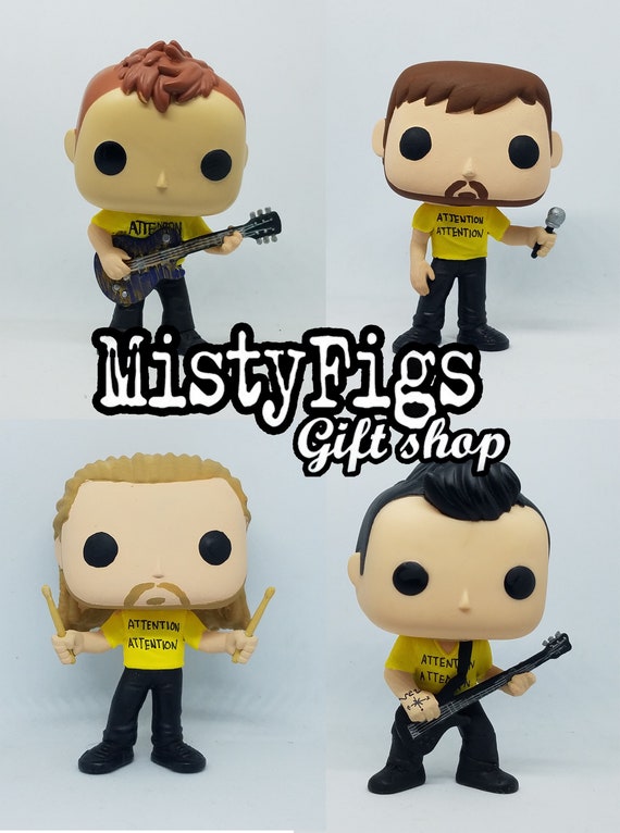 order custom funko pop