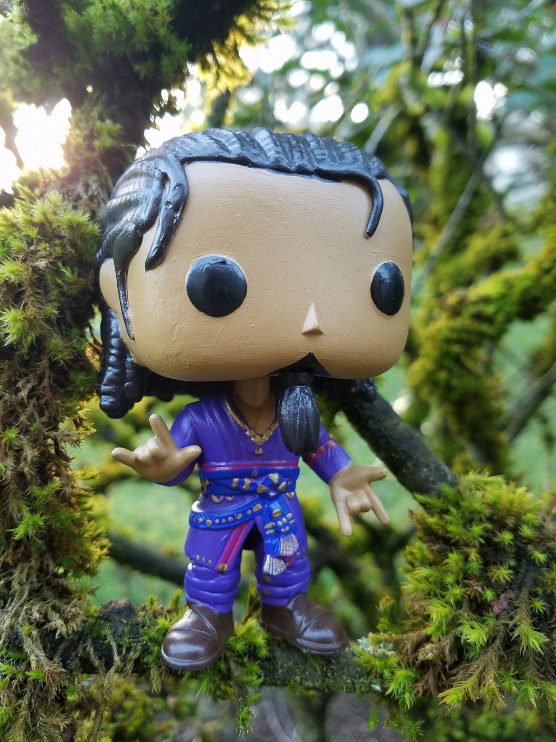 critical role funko pop jester