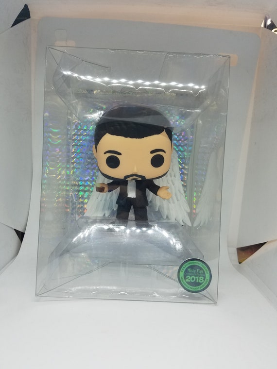 funko pop lucifer amazon