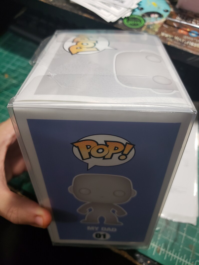 funko pop meme figures