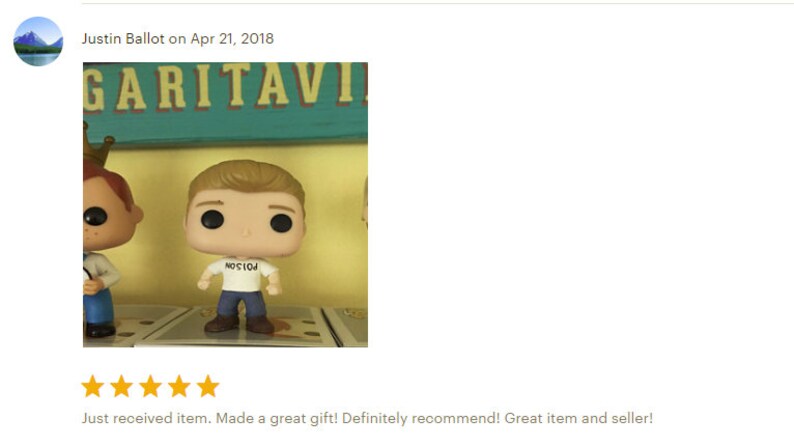 funko pop 1d