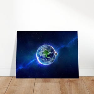 Manifesto artistico della Terra
