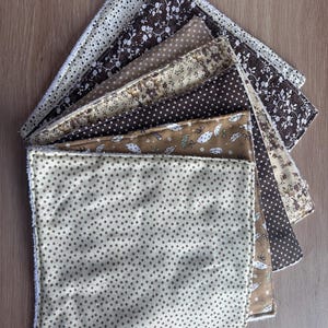 Reusable & washable paper towels