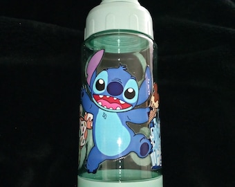 Stitch