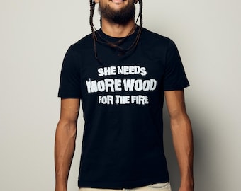 Unisex T-shirt van biologisch katoen met Creator 2.0 print