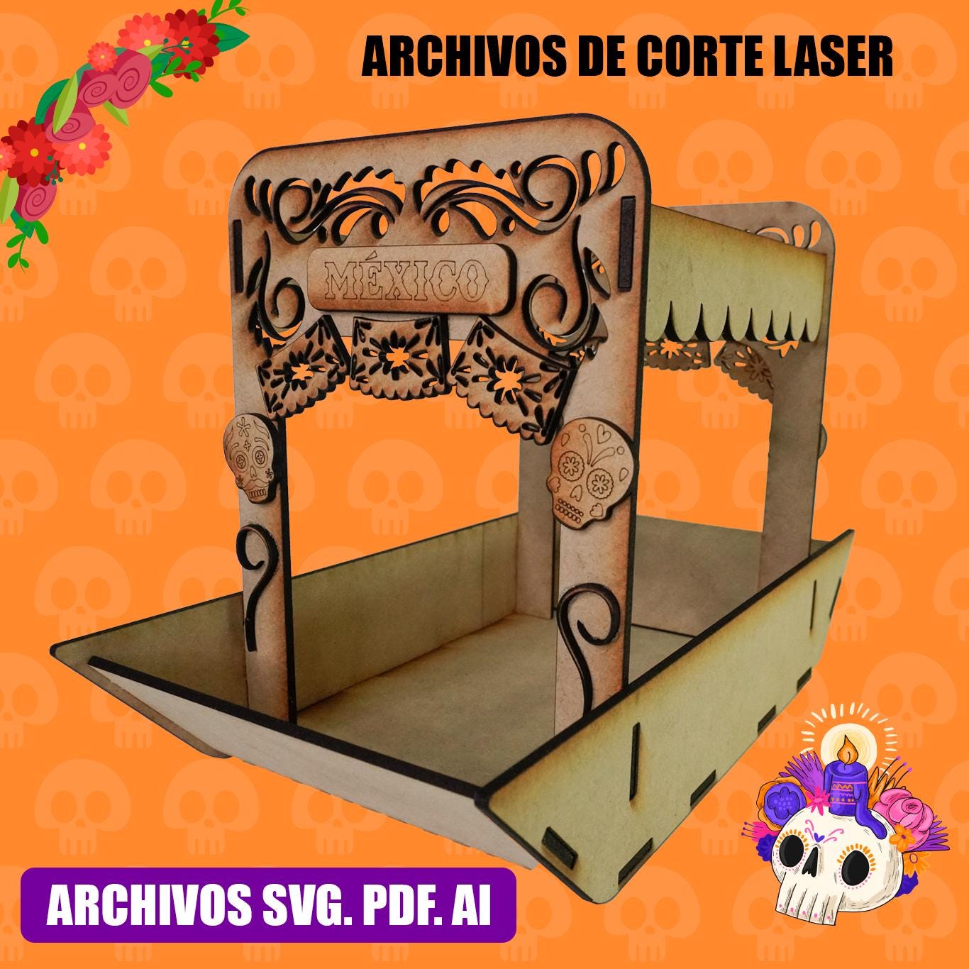 Maquinas de corte España