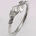 see more listings in the Leaves & Flower Rings section