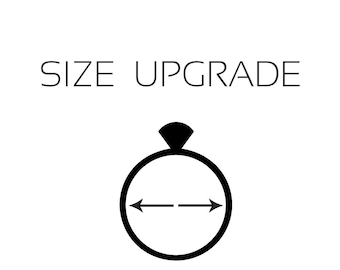 Size Upgrade