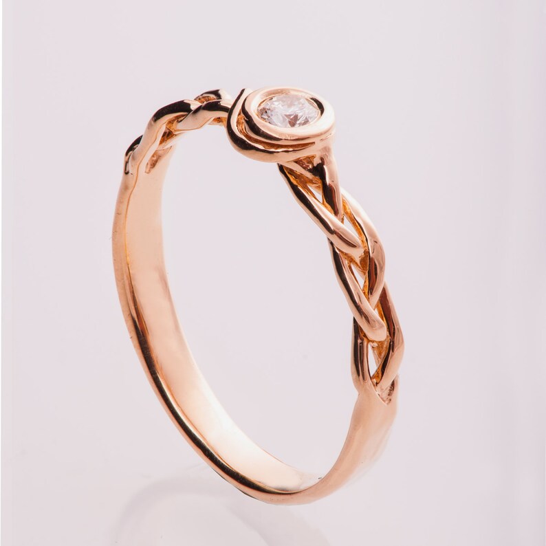 engagement ring no diamond engagement ring no diamond