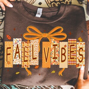 Coquette Fall Vibes Png, Preppy Floral Fall Pumpkin png, Pumpkin Lace png, Ditsy Floral Fall png, Preppy Autumn png, Pumpkin Spice Png