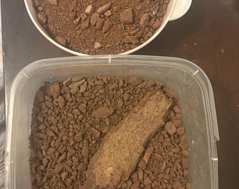 Authentic Epo Obo 70% blended --Authentic Anti witchcraft/200grams