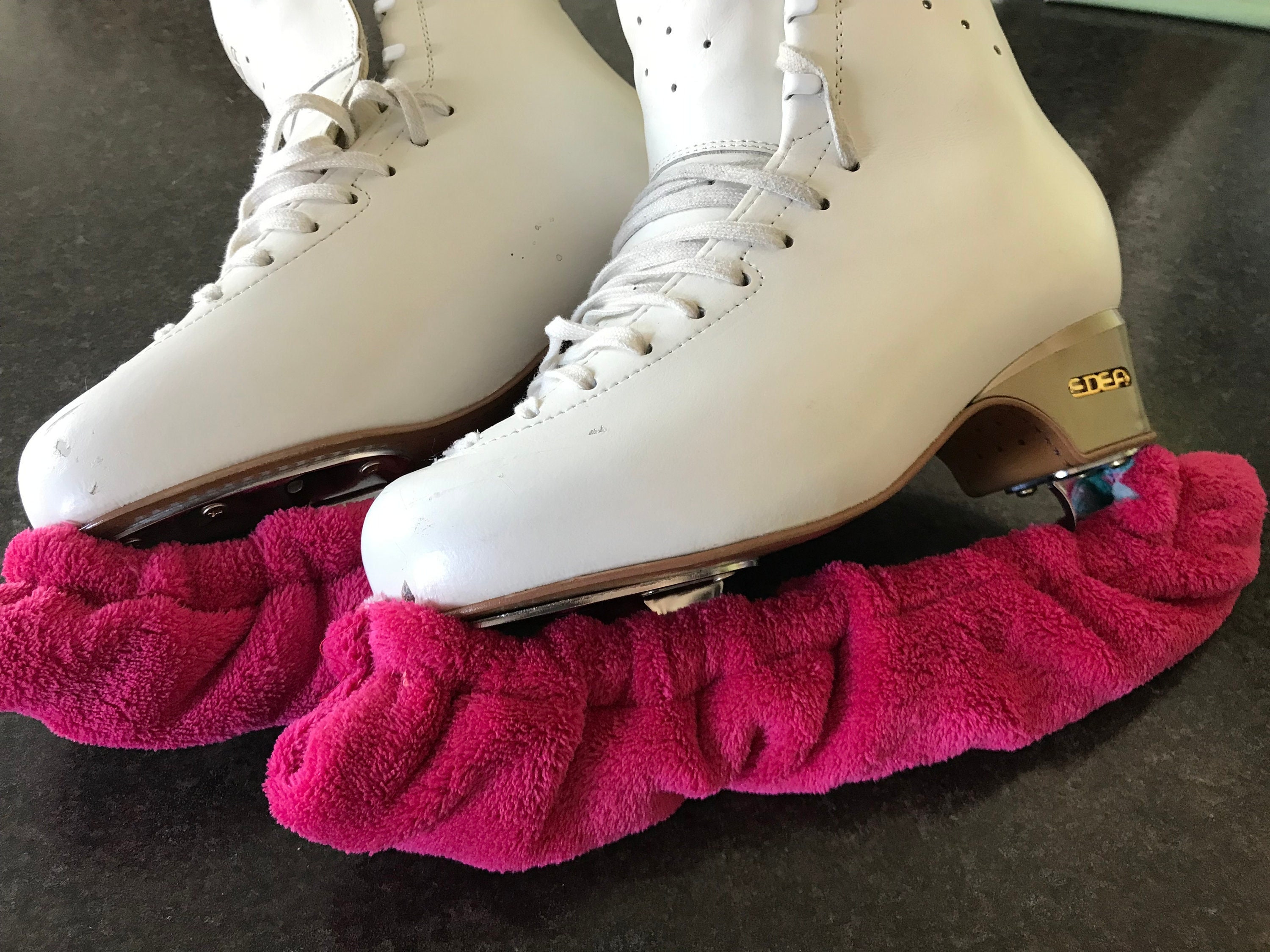 Customizing Soakers
