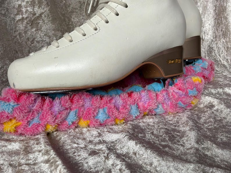 Ice Skate Soakers - Thumbnail 3