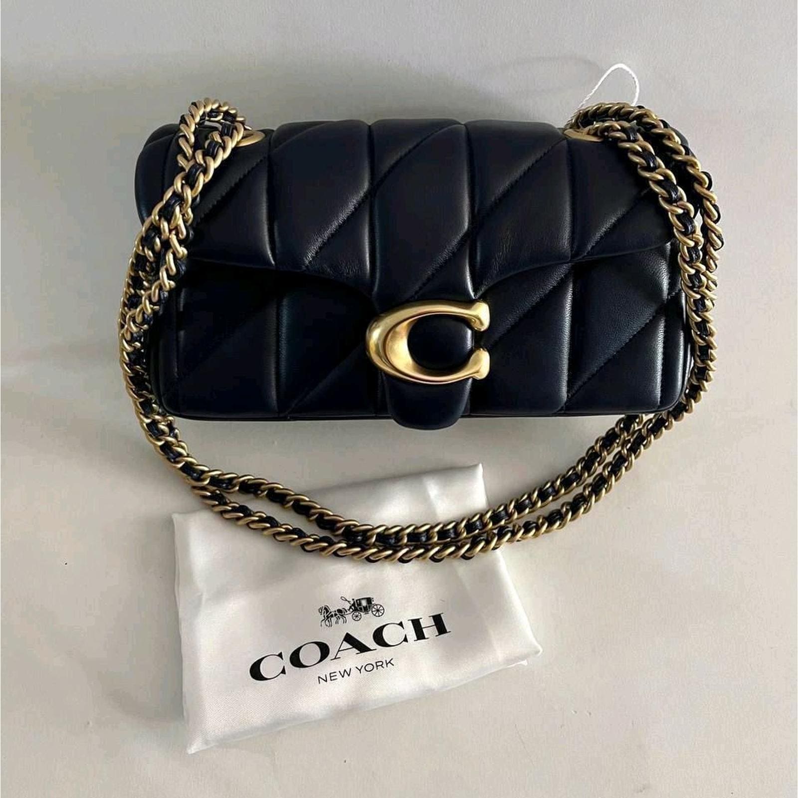 Coach 9924 - Etsy Canada