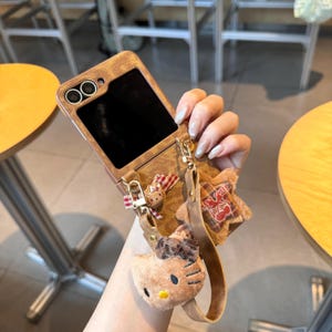 z flip 7 case