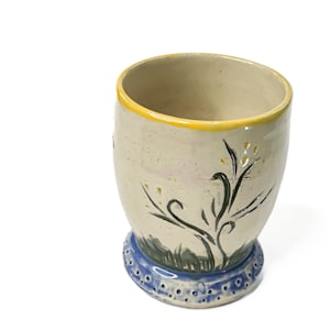 Petit cache-pot unique en son genre