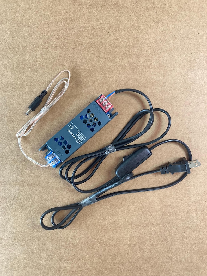 M4 Car Silhouette LED Wall Sign: Garage Decor for Car Enthusiasts - Etsy