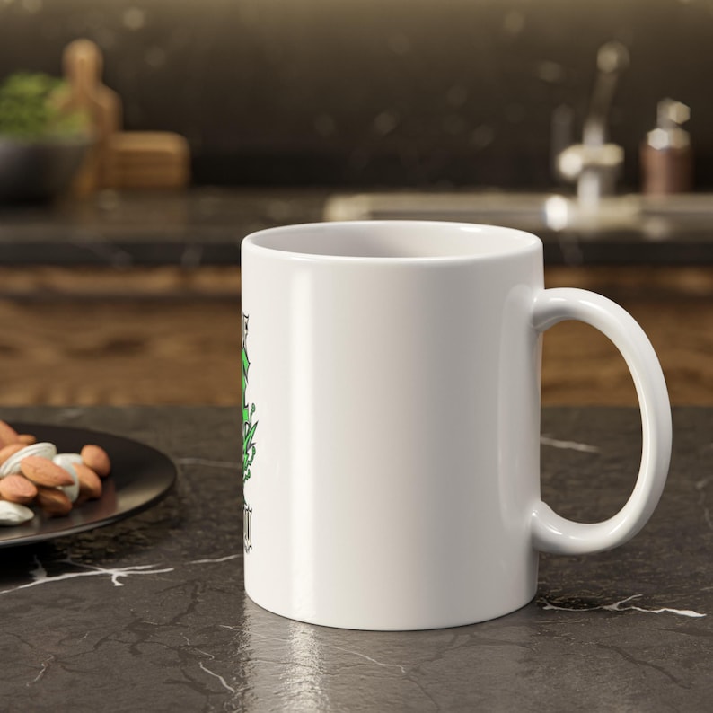 Dsplife the Power of Code Compels You Coffee Mug | Funny Programmer ...