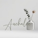 Auchalee