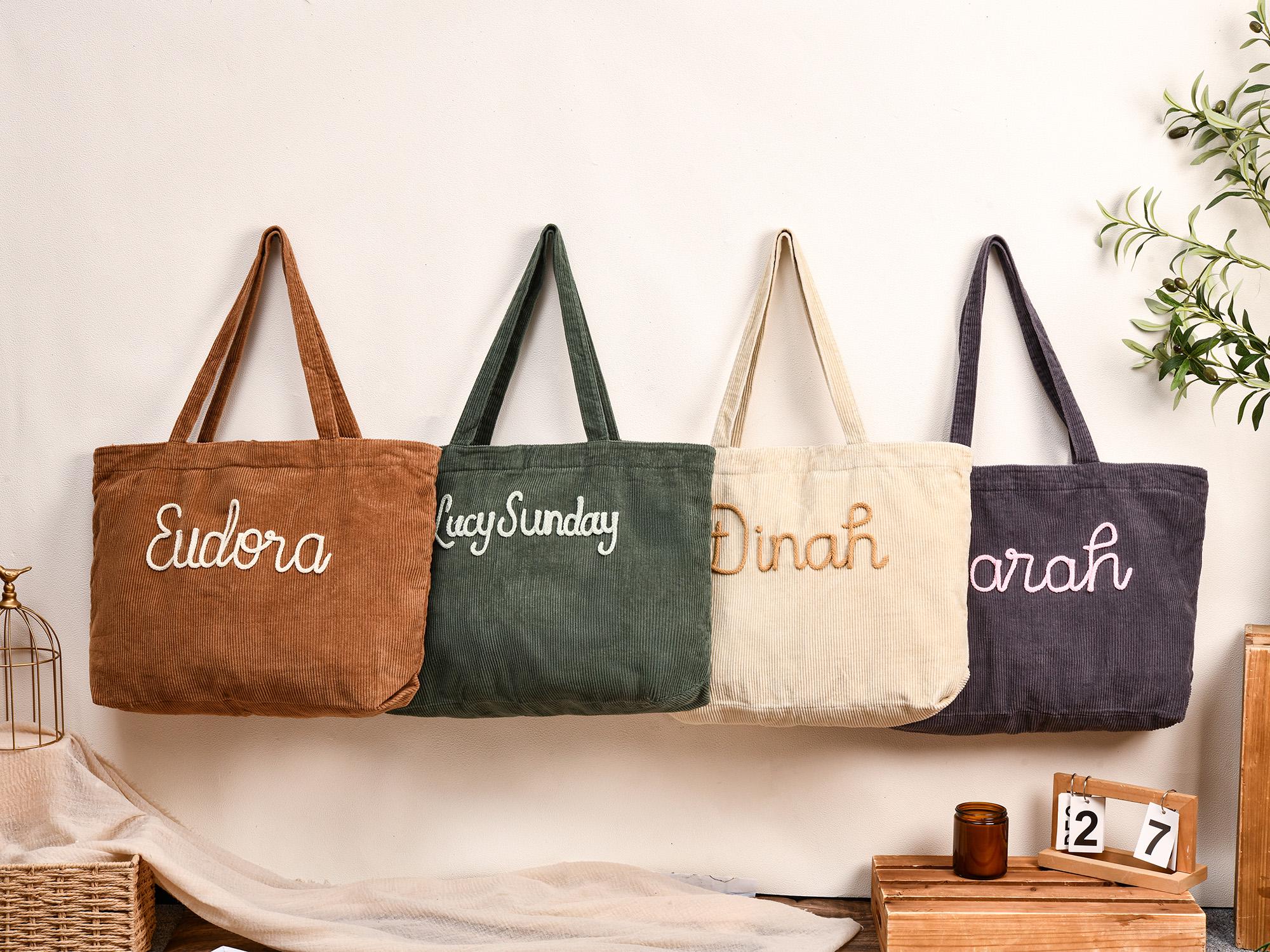 バッグ＆パース - Etsy 日本