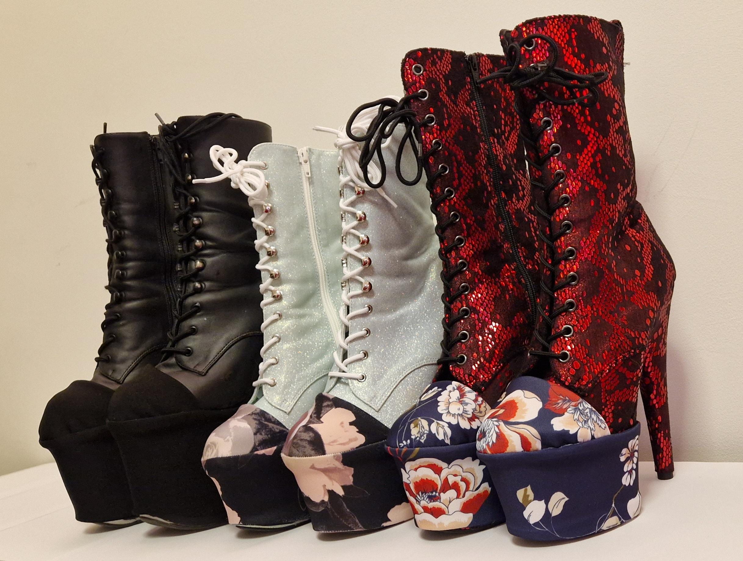 Hella heels - Etsy 日本