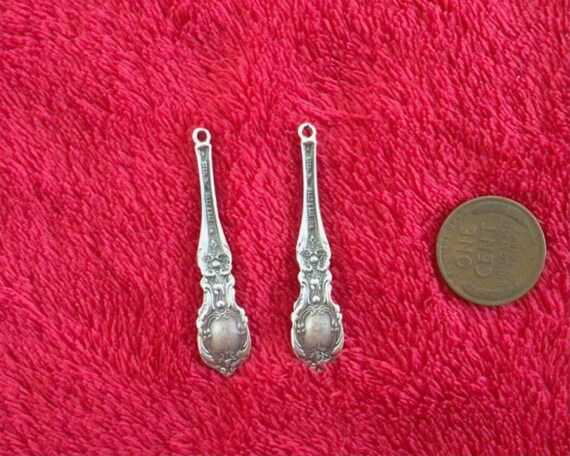 All solid sterling silver Reed and Barton 1907 Fr… - image 3