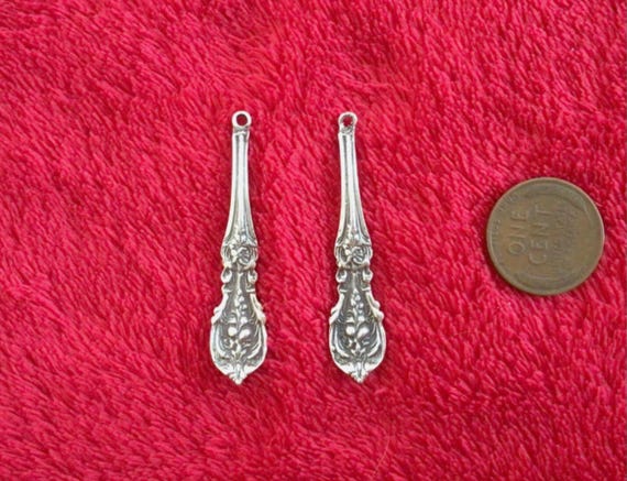 All solid sterling silver Reed and Barton 1907 Fr… - image 2
