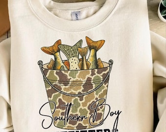Southern Boy Fishing PNG, local southern boy png, southern png, Country Fisherman Sublimation Design, Rustic Hunting, Southern Boy Camo
